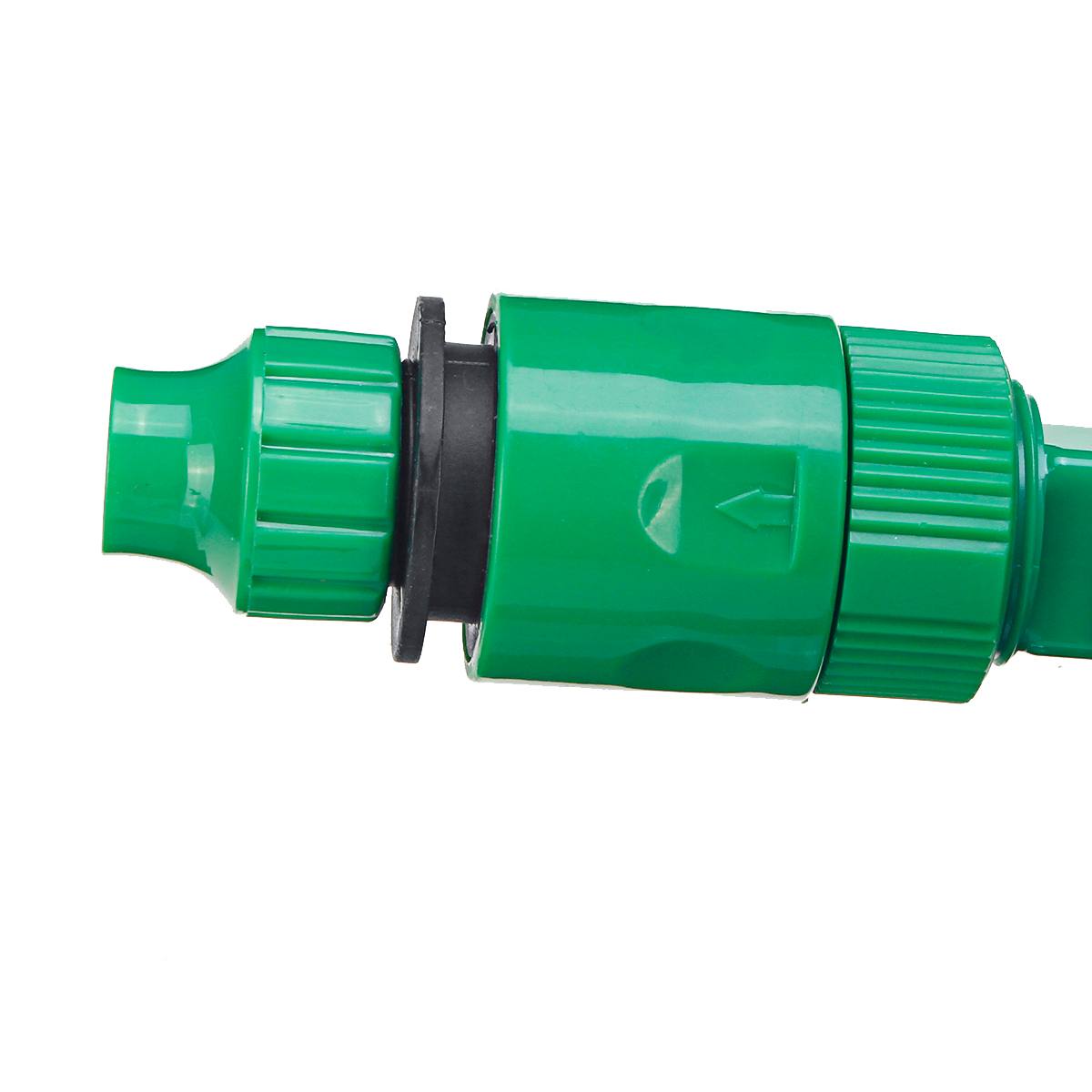 Automatic Intelligent Electronic LCD Display Home Ball Valve Watering Timer Garden Water Timer Irrigation Controller System