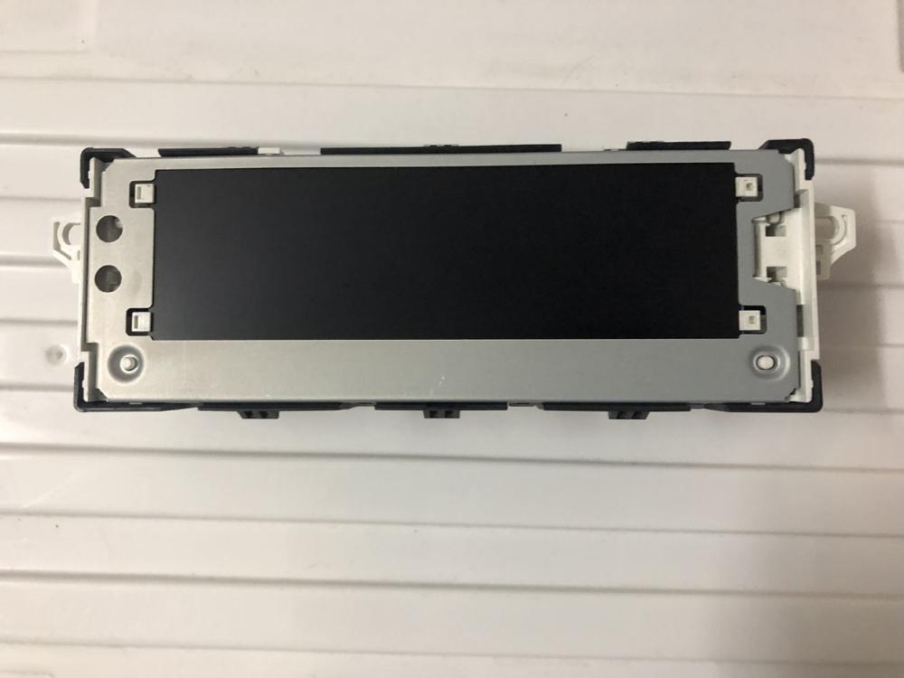 Origineel wit scherm met ondersteuning voor usb bluetooth-displaymonitor 6- pins voor peugeot 301 308 408 508 citroen  c4l
