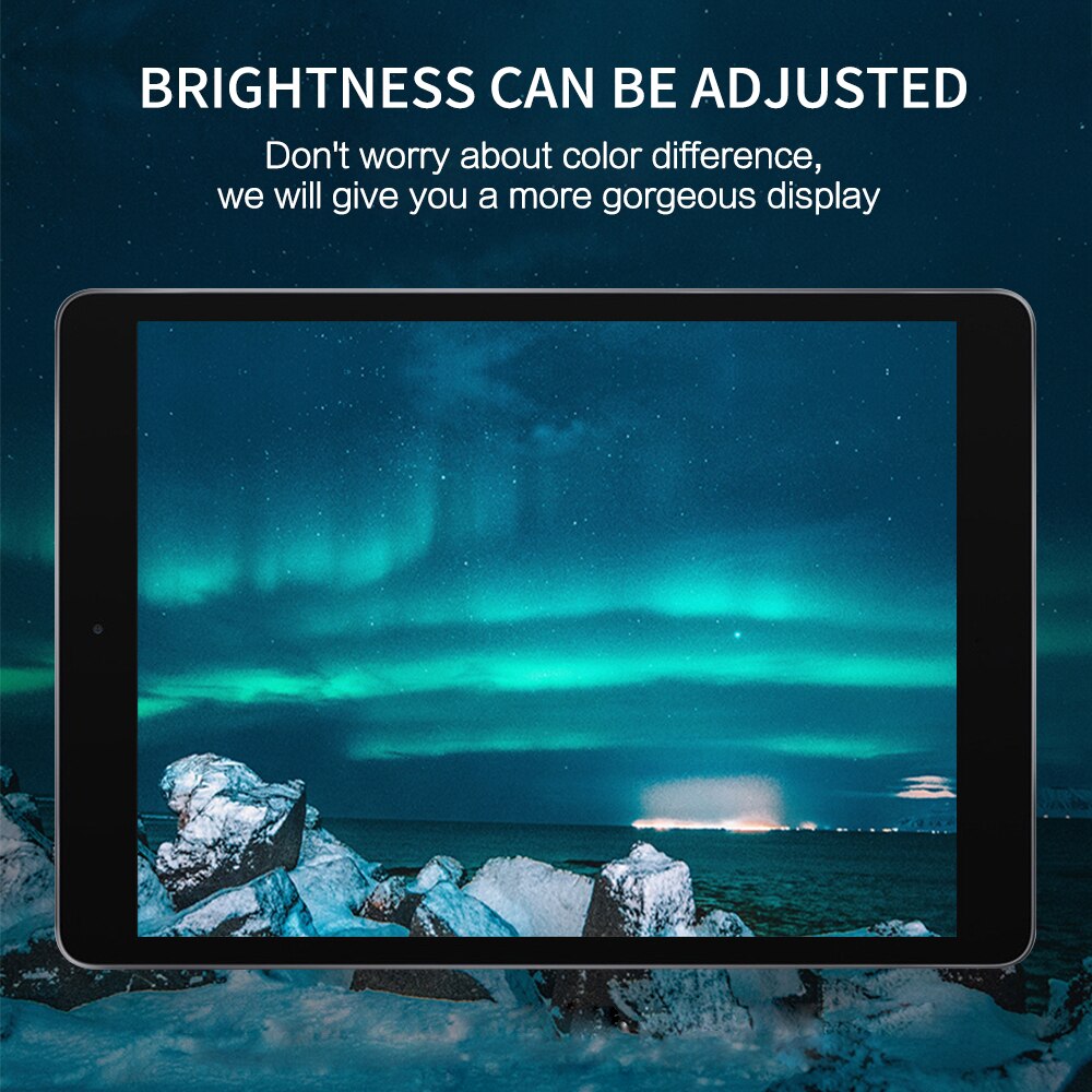 7.9 " lcd til ipad mini 2 3 gen retina mini 2 a1489 a1490 mini 3 a1599 a1600 a1601 matrix skærm lcd skærm til ipad mini pantalla