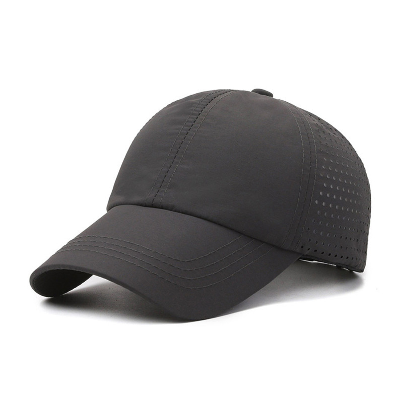 Sac de voyage pour chapeau de Baseball unisexe, étui pour casquette de Baseball, boîte de transport de rangement de Sport de , sacs de transport EVA de couleur unie: Violet