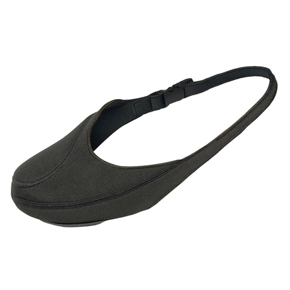 Zapato para motocicleta para hombre y mujer, Protector de equipo de protección, cubierta de arranque, zapato para motocicleta, 1 ud.