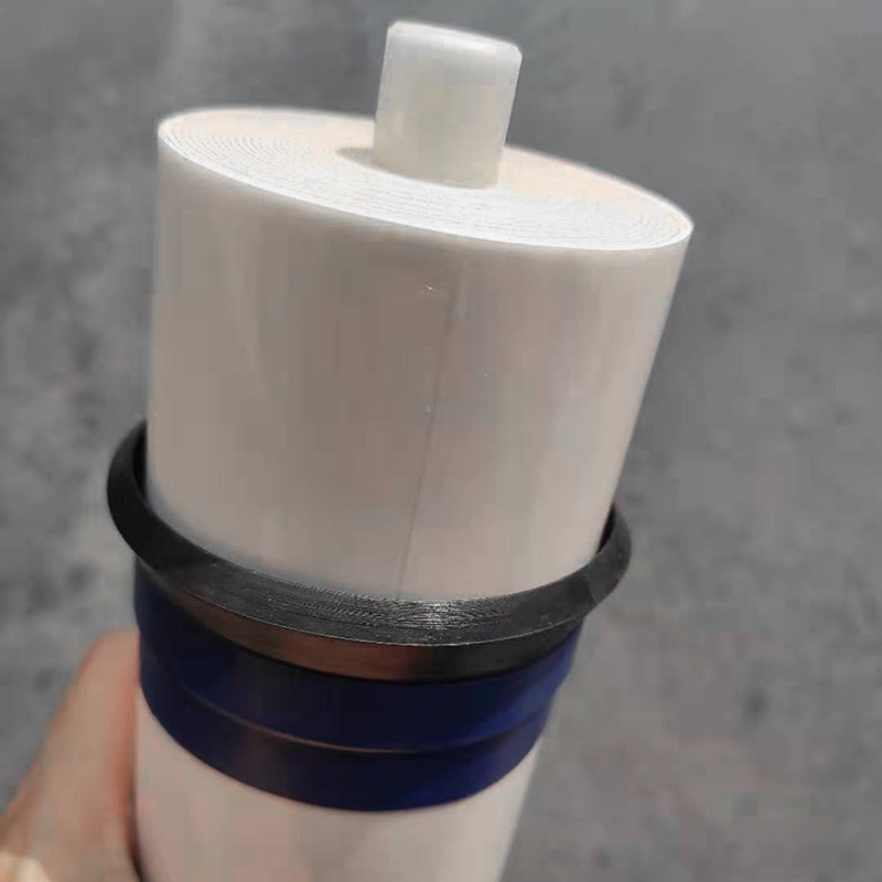 600 Gpd Osmose Inversa Filter Omgekeerde Osmose Ro Membranen Elements ULP3013-600 Water Filter Cartridge Osmose Inversa Sistema