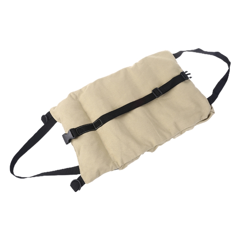 Roll Up Tool Bags Set Multi-Purpose Tool Pouch Wrap Roll with Zipped Compartments Tools Tote Carrier for Wrenches