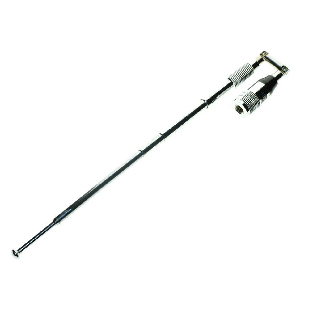 Flexible Long Range Extend Foldable Telescopic Antenna for Garmin Alpha 100 50 Astro 220 320 Accessories