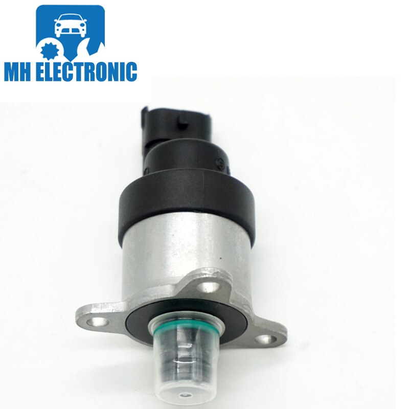 ¡MH ELECTRONIC 0928400666 928400666 SCV Válvula de Control de succión de presión de combustible para hombre para lveco para DAF para DODGE CUMMINS 5.9L !