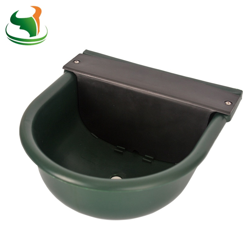 Automatic Drinking Water Bowl for Cow with 4L