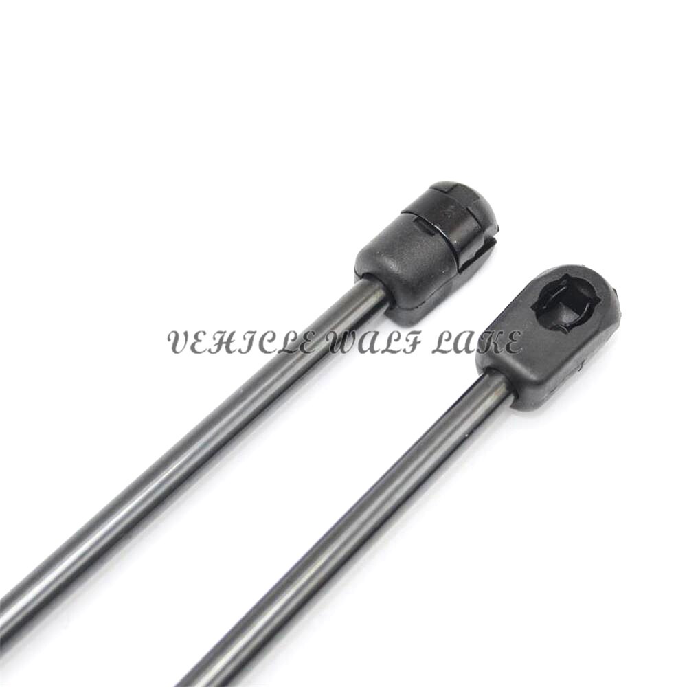 2Pcs Tailgate Boot Struts Gas Lifters Gas Spring For VW Tiguan 2007 With Tool