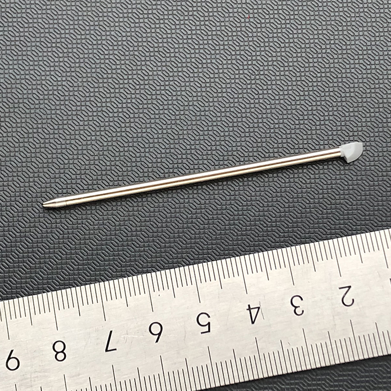 Knife Ball Ballpoint Pen Ball-Pen DIY Make Replace Accessories For 91MM Victorinox Swiss Army Knives 1.6795 SwissChamp Compact: Default Title