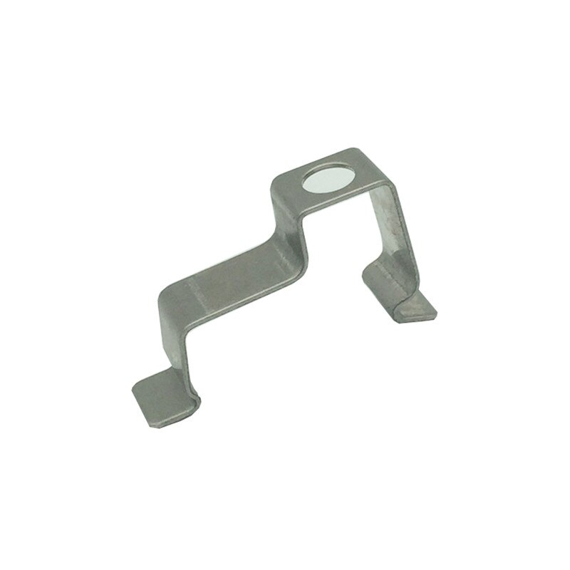 Rata ratón bebedero de boquilla de agua automática rata alimentador con acero inoxidable tarjeta hámster conejos roedores para beber suministros: stainless steel card