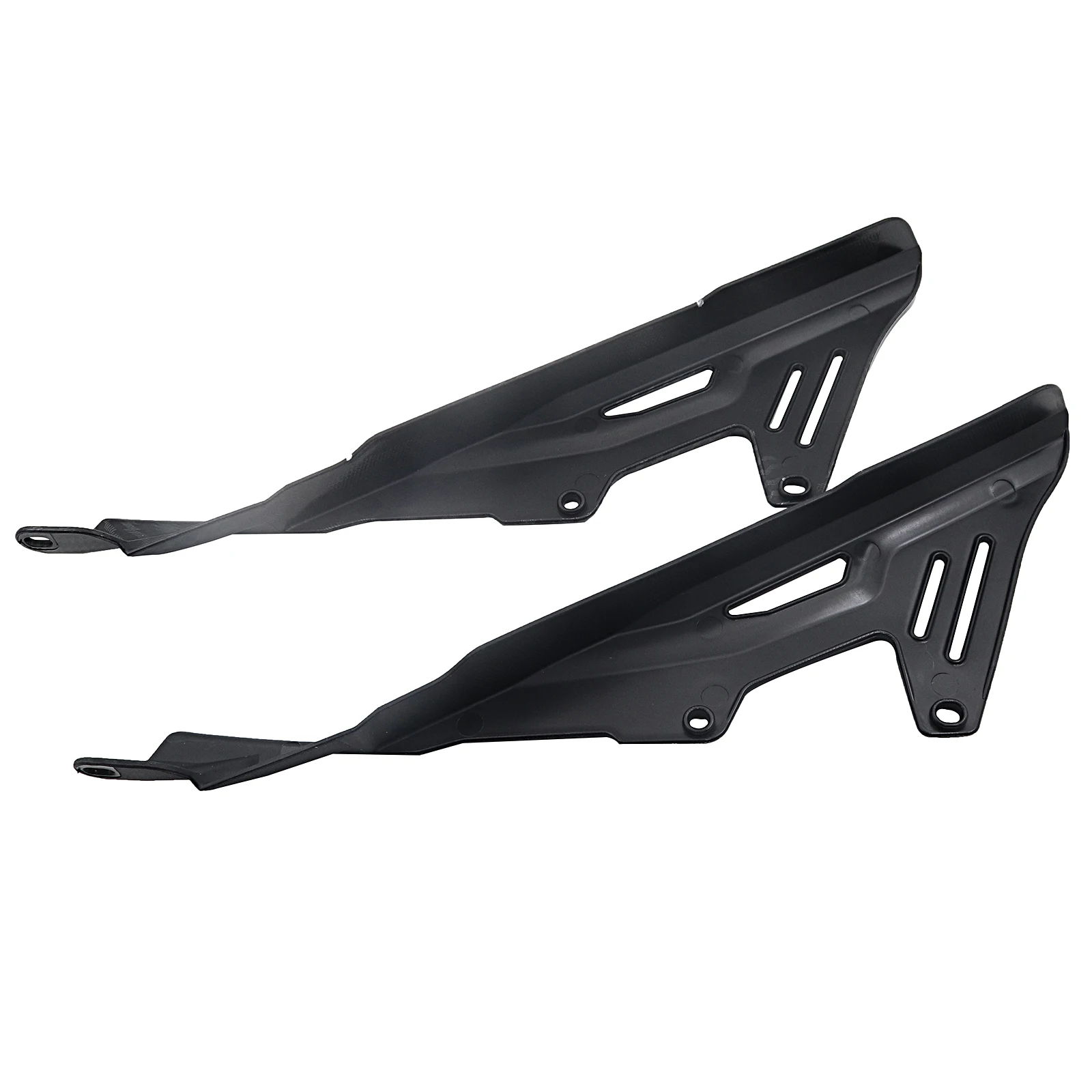 Motorfiets Kettingkast Kettingbeschermers Kettingschild Beschermhoes Voor Sur-Ron Surron Light Bee X & Light Bee S Elektrische Fiets