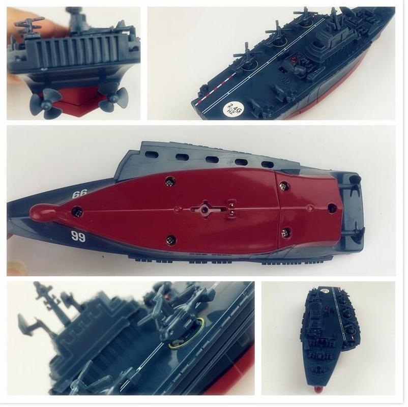 Barcos RC a Control remoto, Mini deportes eléctricos, barcos RC a prueba de agua, modelo de lancha de juguete, barcos de Control remoto, modelo de barco