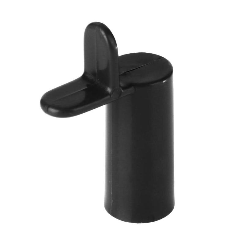 1 pc Snooker billard queue Rack pont tête tige piscine queue bâton cadre pôle Rack billard Snooker billard accessoire: Black