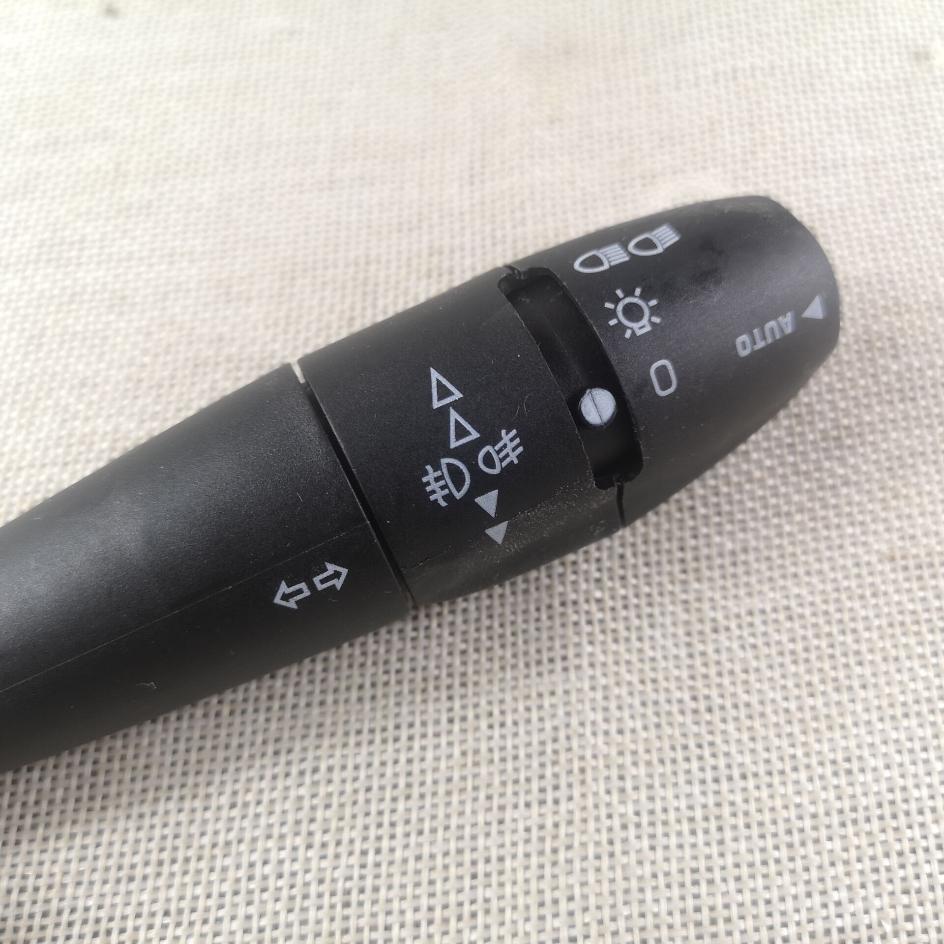 Auto Richtingaanwijzer Schakelaar Stuurkolom Auto 96477533XT Voor Peugeot 1007 206 207 307 406 407 807
