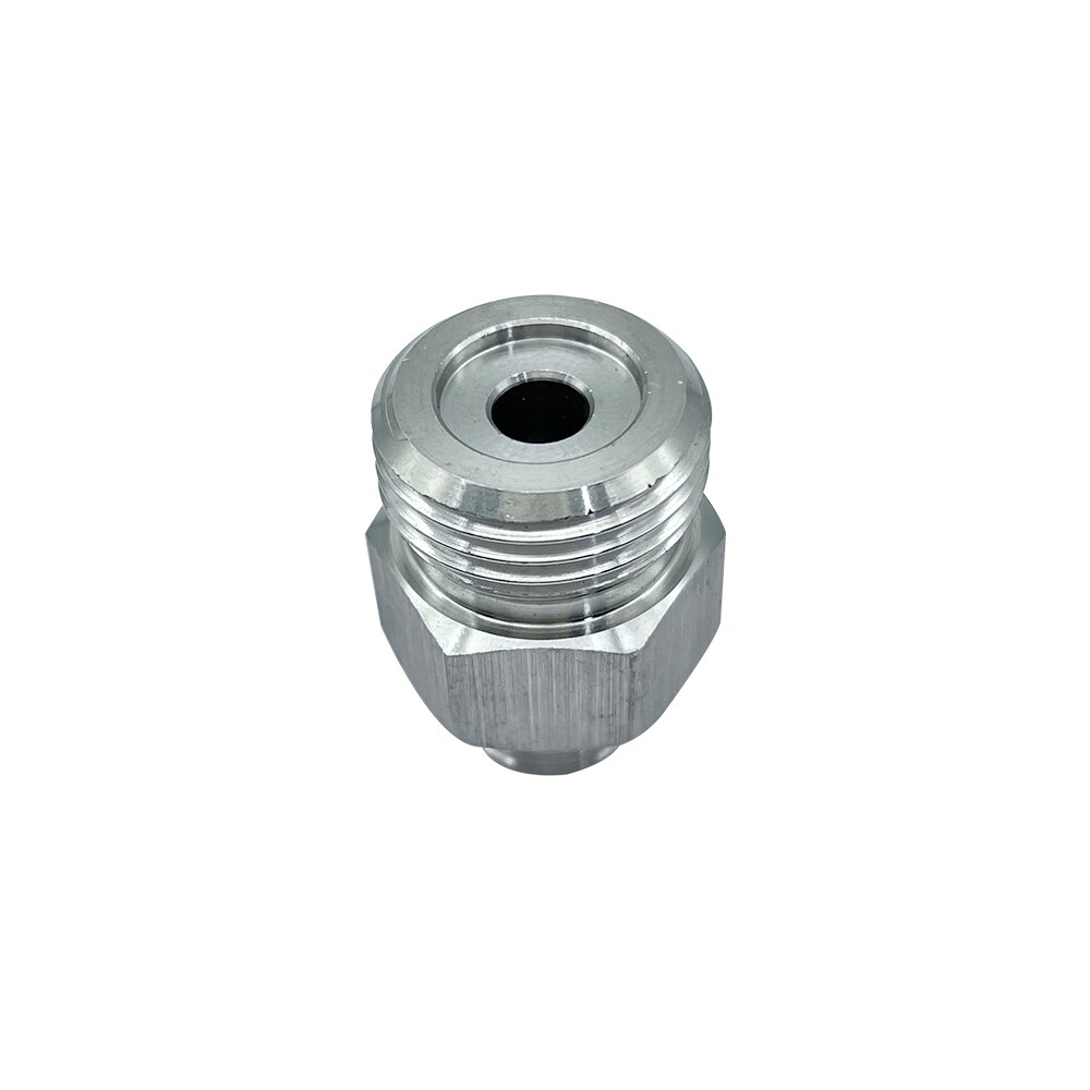 Kegland BATTERY ADD-ON CO2 REGULATOR ADAPTER beer brewing