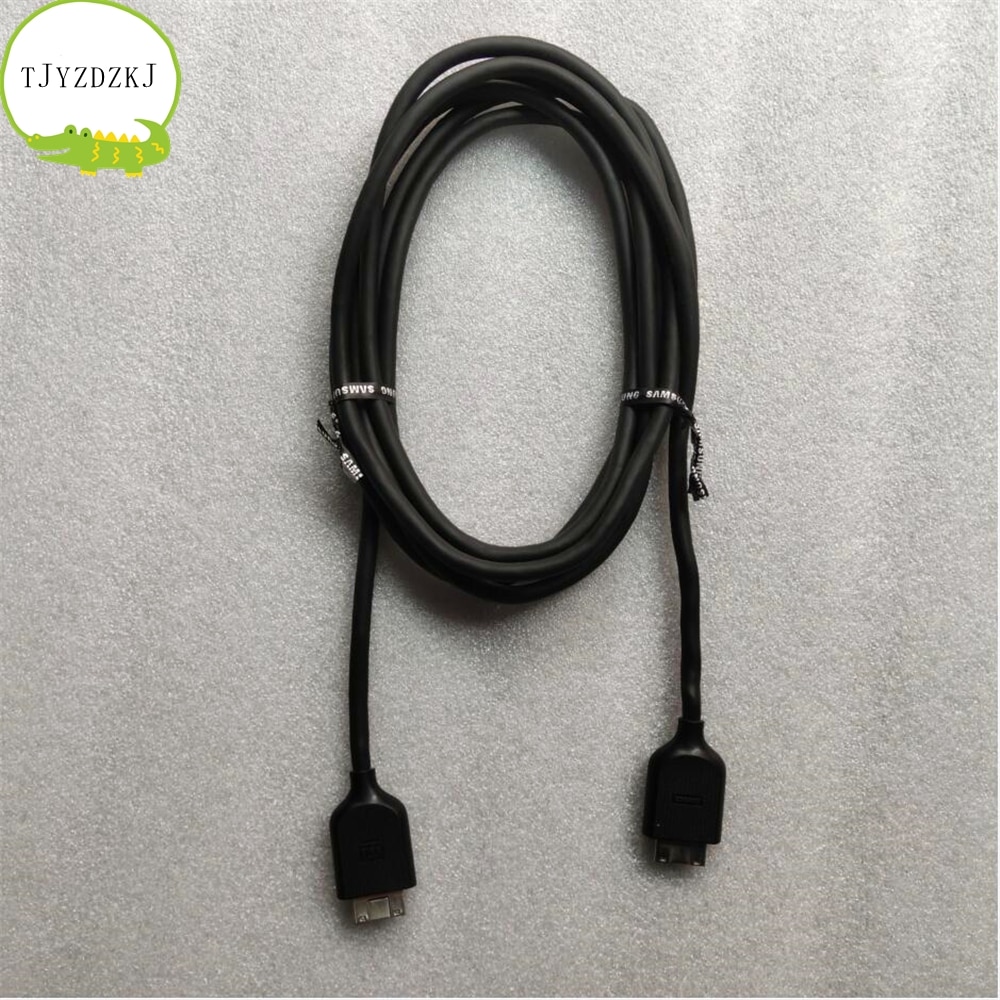 Good test original for samsung BN39-02016A UE48JS9000T UE55JS9000T UE65JS9000T UE78JS9000T Connecting line cable Connector