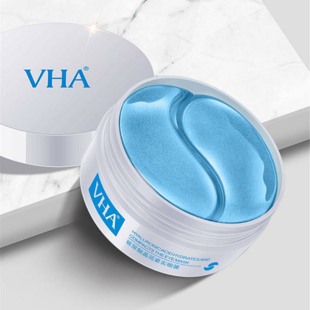 60pcs Eye Mask Patch Eliminating Dark Circles And Eye Bags Reducing Eye Wrinkles Long-lasting Hydration Nourishing Eye Care