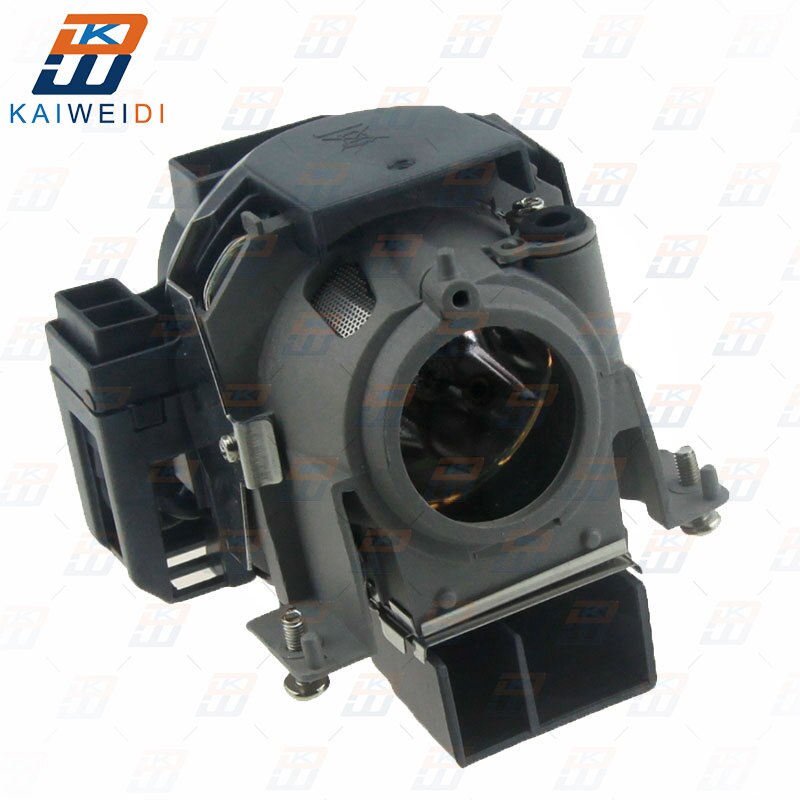 NP08LP Replacement Lamp Module for NEC NP02LP/NP03LP/NP09LP/NP40/NP40J/NP41/NP41J/NP43/NP50/NP50J/NP52/NP52J/NP53J/NP54J: NP08LP-CBH