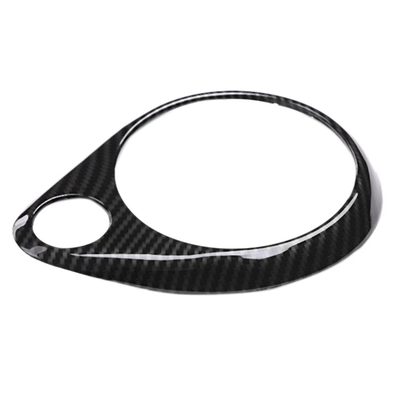 Auto Dashboard Speaker Ring Cover Trim Voor Jeep Grand Cherokee: Default Title