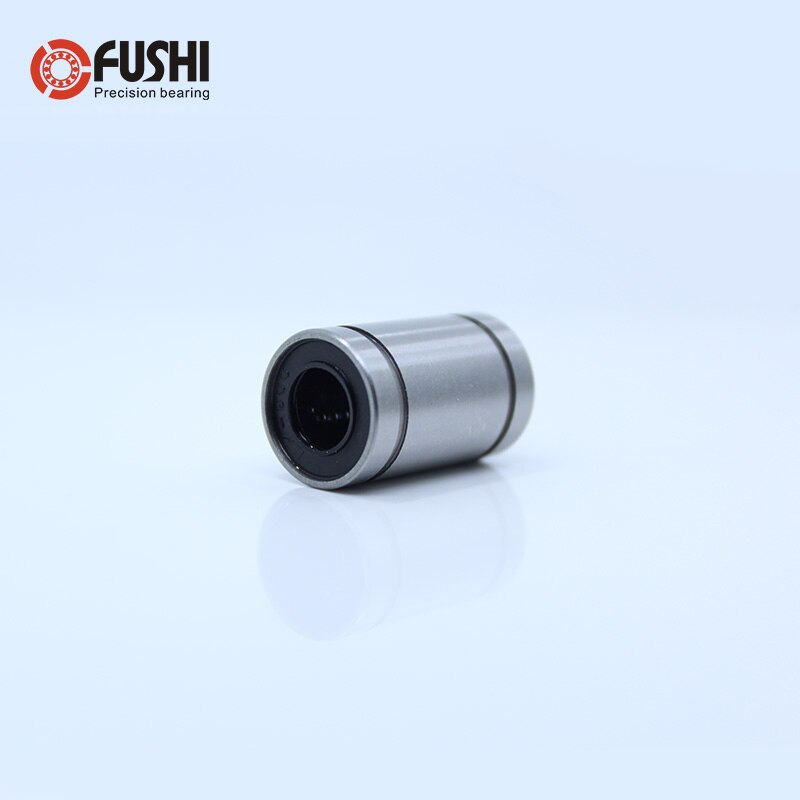 LM08UU ( 10 PCS ) Ball Bushing 8*15*24 mm LM8UU Linear Motion Bearings 3D Print