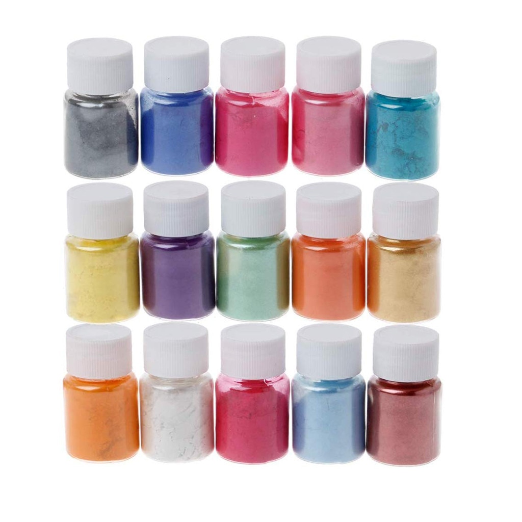 Incraftables Permanent Fabric Paint Set - 12 Colors, 1 Oz Each For Clothes & Textiles