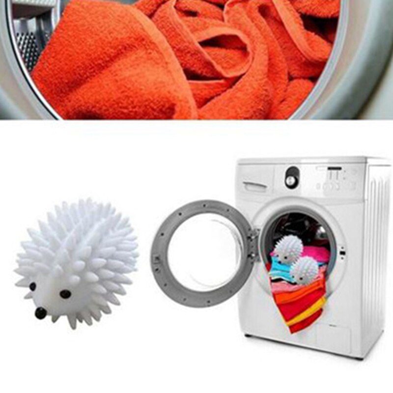 5Pcs Drijvende Huisdier Bont Catcher Wasserij Lint Haar Catcher Voor Wasmachine Magic Egel Drogen Bal