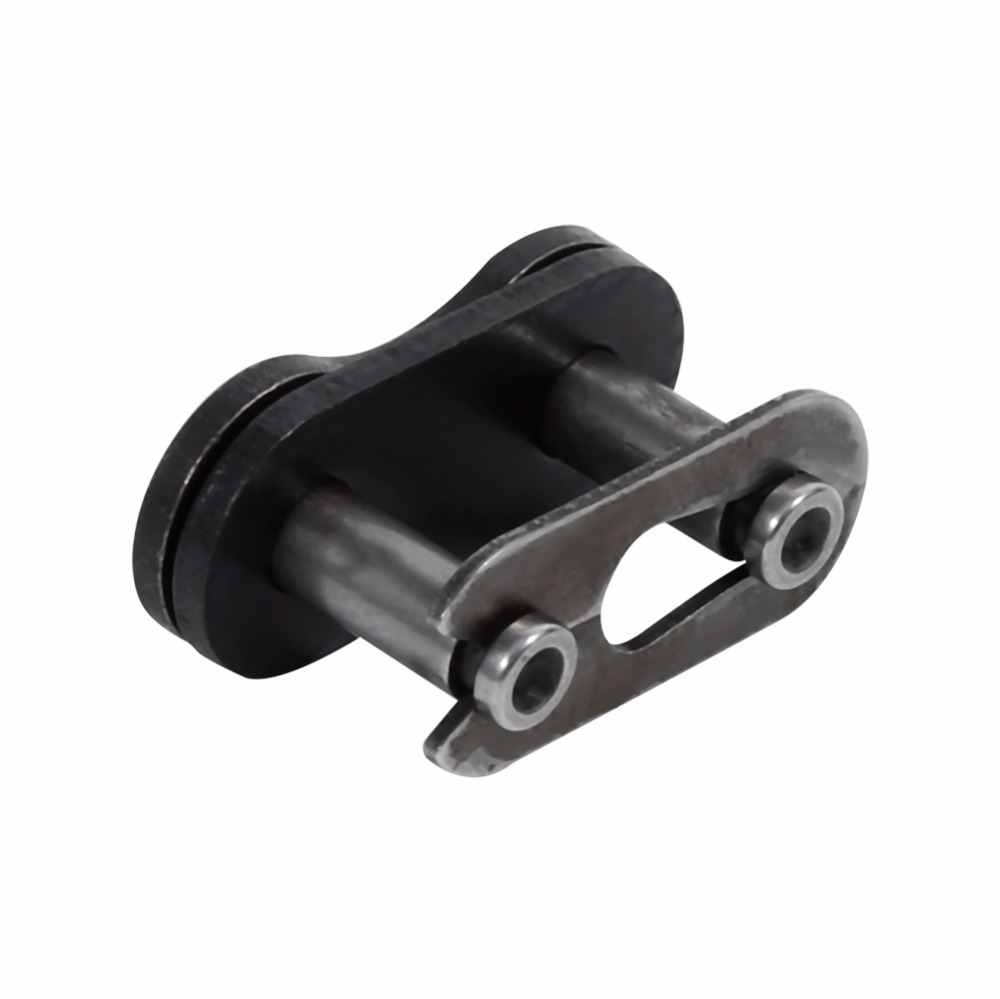 5 Sets 415 Chain Master Link 2-Stroke Gemotoriseerde Bike Gas motor Onderdelen Bike Chain Master Link Master Link Master Aansluiten Link