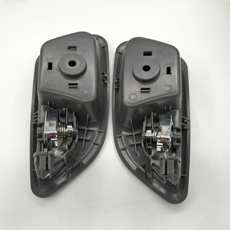 Maniglie interne delle porte modificate delle maniglie delle portiere dell'automobile 4pz per Chevrolet Cruze 2009-2015