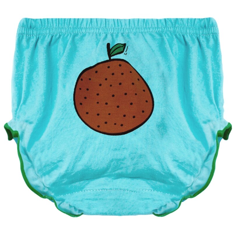 3 pièces/paquet bébé filles Disper pantalon coton bébé fille culotte enfants culottes Bloomers caleçons -né sous-vêtements pour tout-petits