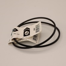 2 stks/partij 5M365 drive riemen Gates Polyflex Riem voor Optimale D 180 machine