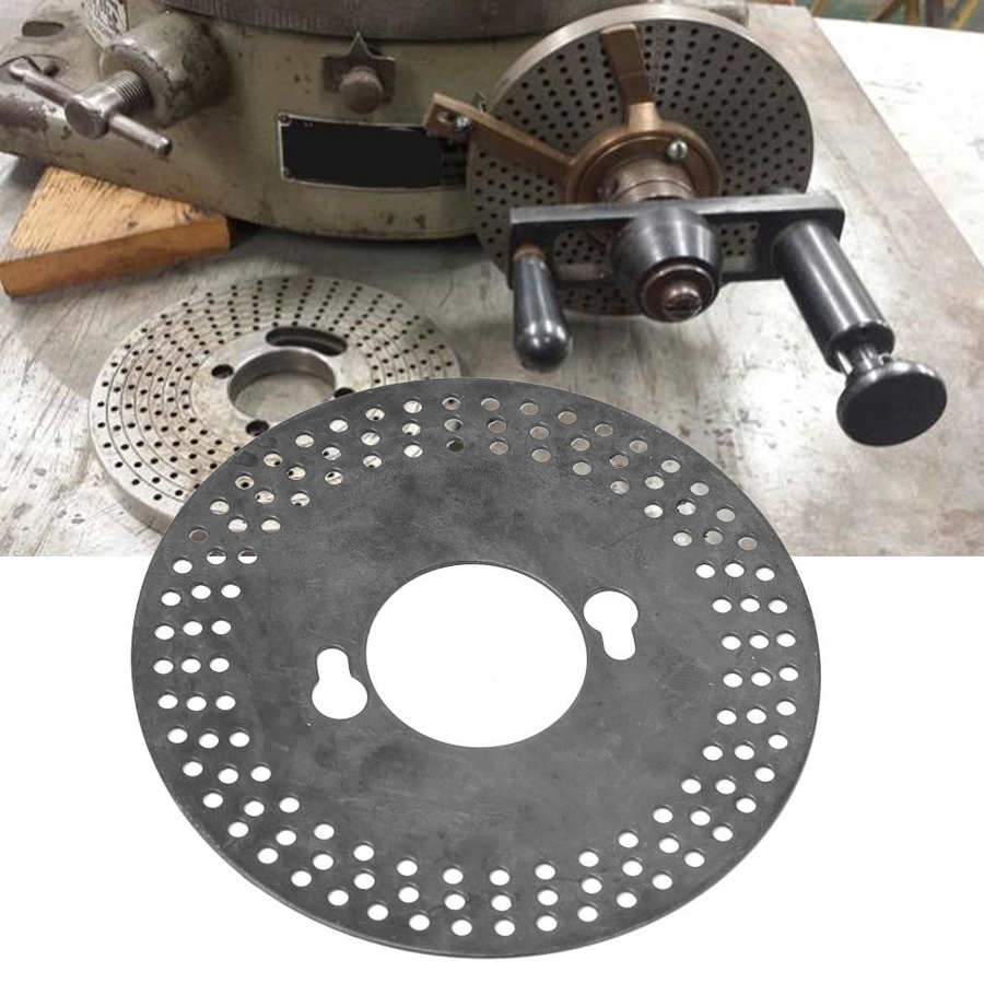 Cnc-rauta 36/40/48 reikää  z023 jakopöytä indeksointilevy pöytä jakolevy cnc-työstökoneen lisävaruste