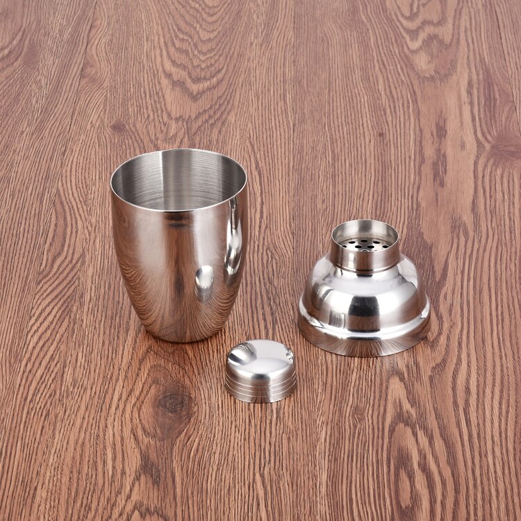 edelstahl metall Cocktail Shaker phantasie bartend Boston Cocktail Shaker