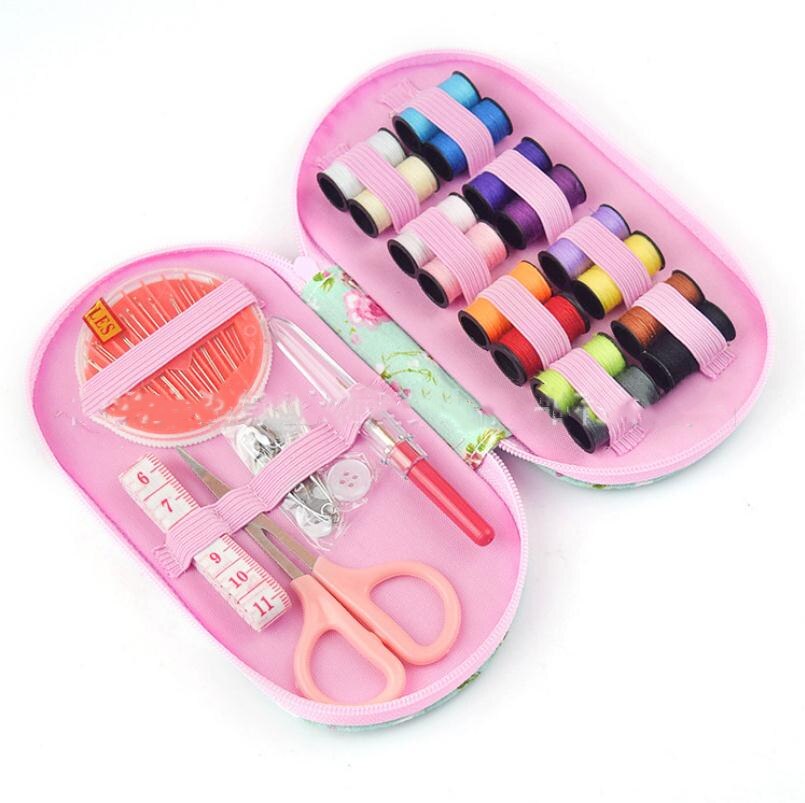 30 Colors / Set Sewing Thread Polyester Polyester Thread DIY Guetermann Sewing Thread Set Durable Manual Sewing Machine Threads: 21 PCS Set