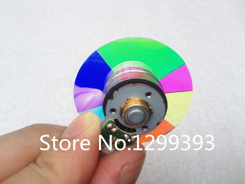 Projector Color Wheel for Infocus X9
