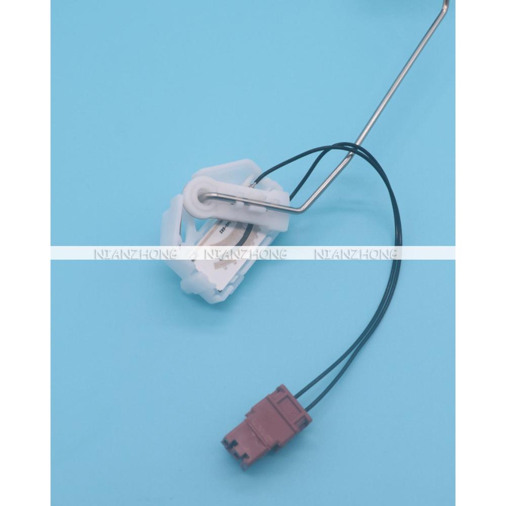 Sensor de nivel de combustible para tanque de combustible para Nissan Juke F15 Micra K12 170409U01C 17040AX000