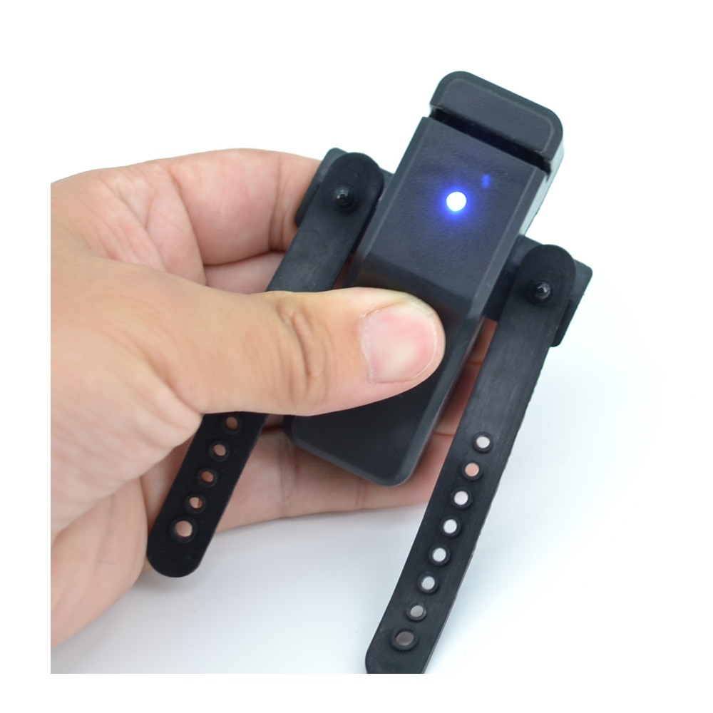 Karpervissen Digitale Bite Alarm Led Vissen Bell Alert Bite Indicator Banding Op De Stang