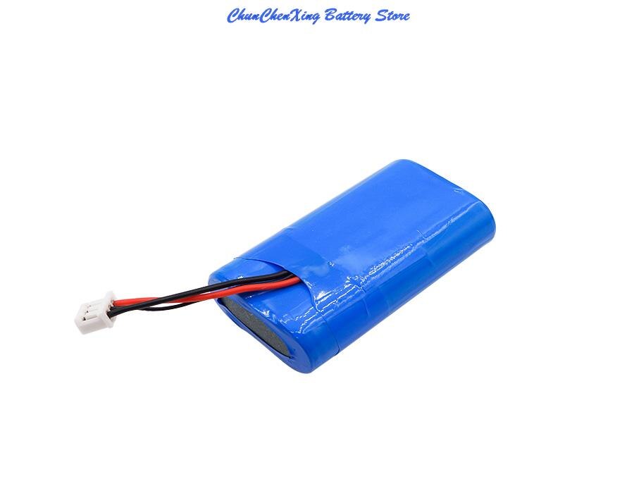 Cameron Sino 1800mAh Battery NL-4827HG-10, WK1350 for Bosch Integrus Pocket, LBB 4540, LBB4540/04, LBB4540/08, LBB4540/32