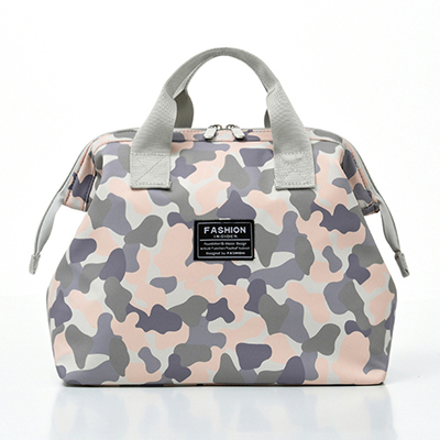 Sac fourre-tout à couches pour bébé avec sac à biberon et tapis à langer pour maman, sacs à main de voyage, organisateurs de poussette, sacs à bandoulière à couches: TH116Y