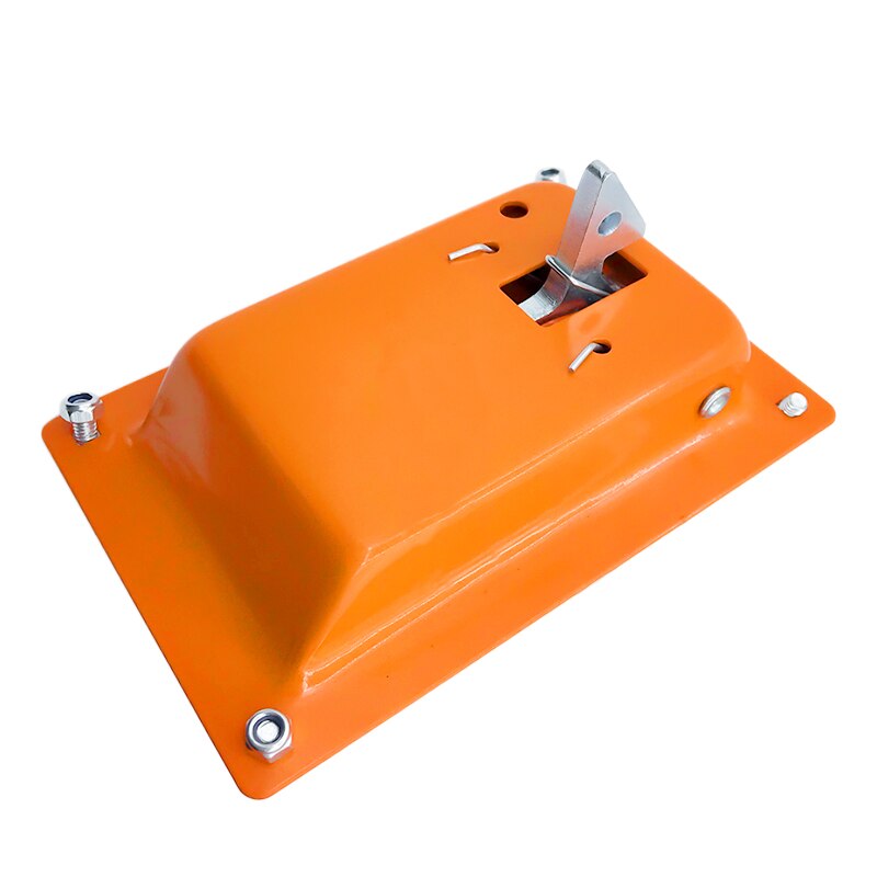 Excavator Side door lock Side cover lock Hydraulic pump door lock Excavator Accessories for DAEWOO DOOSAN DH