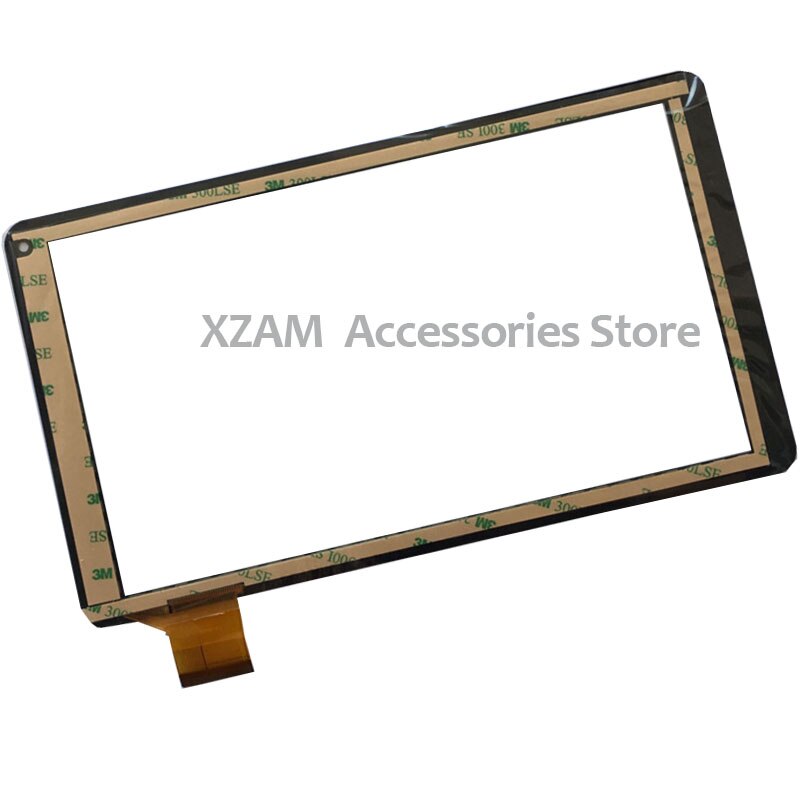 10.1 inch For Archos 101c Copper CN100FPC-V1 touch Screen Panel digitizer CN100FPCV1 Glass Sensor Replacement CN100FPC