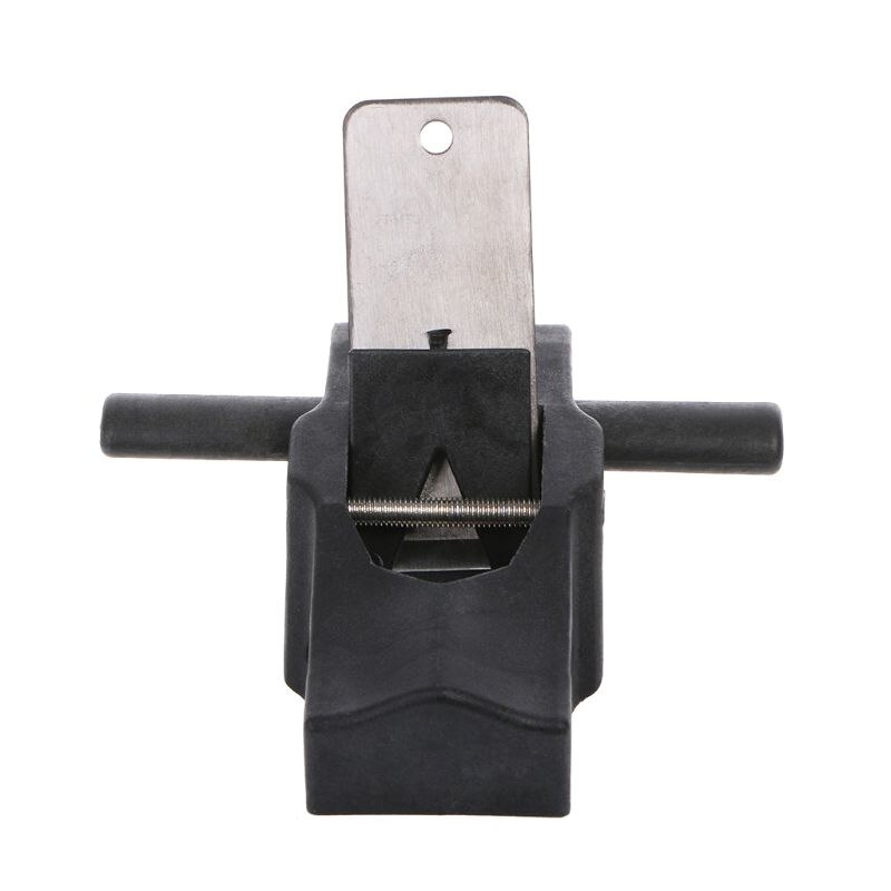 108mm- hånds høvler cutter kant tømrer træ høvler mini diy træbearbejdning træ håndværk værktøj