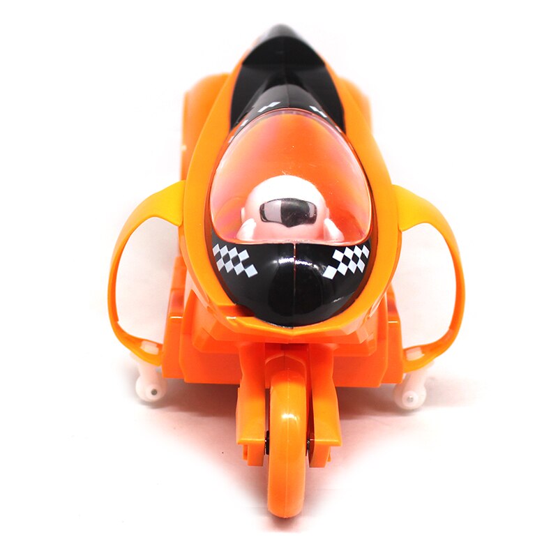 2.4G Electric RC Motorcycle Remote Control Toys Machines On Radio Control Toys For Boys