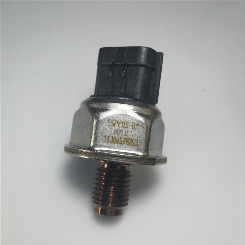 Brandstofdruksensor OEM 55PP05-01 Voor CITROEN MITSUBISHI HOLDEN NISSAN PEUGEOT
