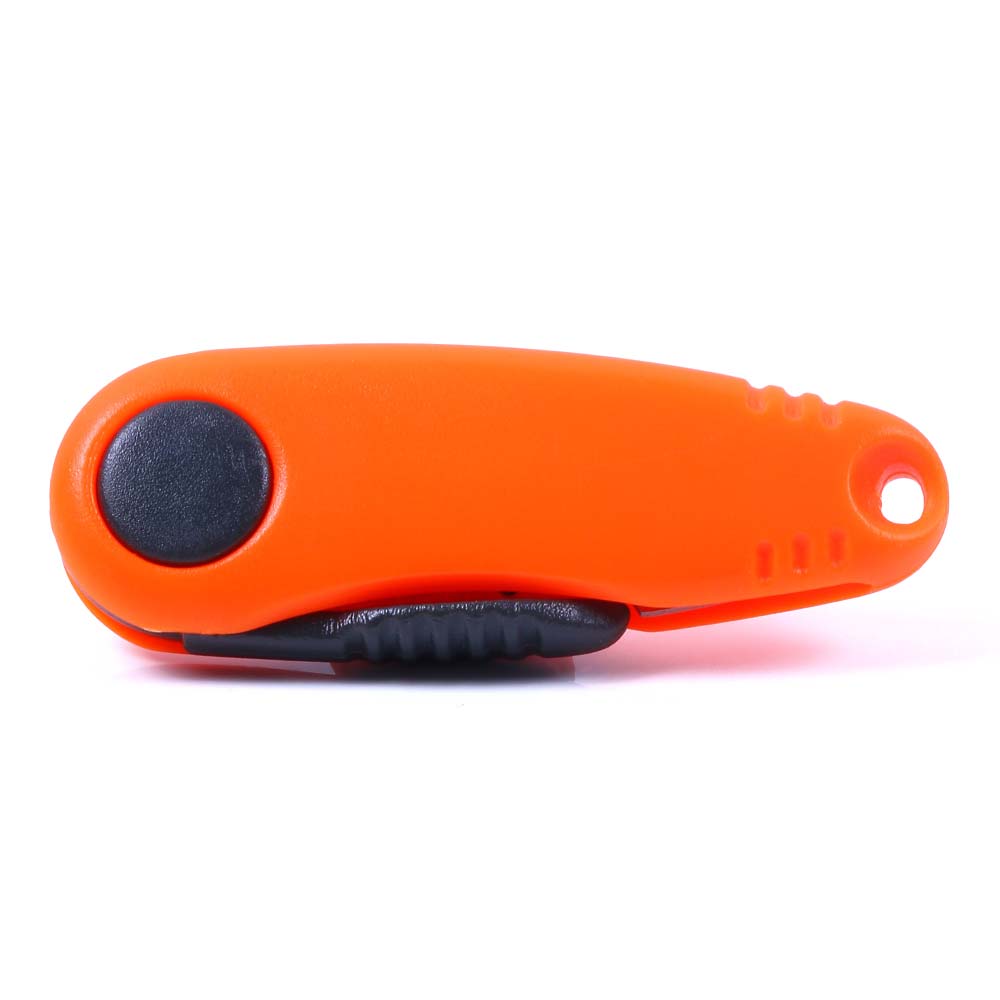 Fishing Accessories Thread cutters Stainless Steel Fish Use Scissors Folding Fishing Line Cut Clipper Fishing Scissor Tackle: Golden