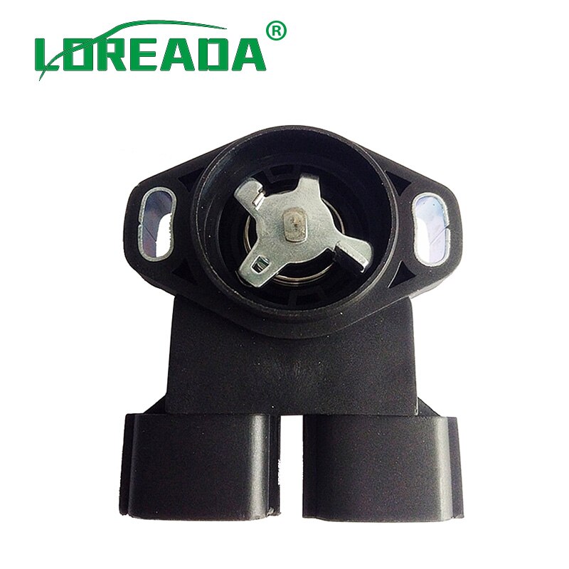 Throttle Position Sensor TPS for Nissan INFINITI QX4 NISSAN 97163164 226204P202 8971631640 226204P21A 226204P210 SERA486-08