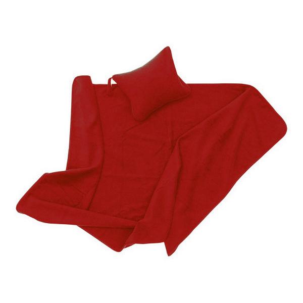 Deken & Kussen (120x80 cm) 143521