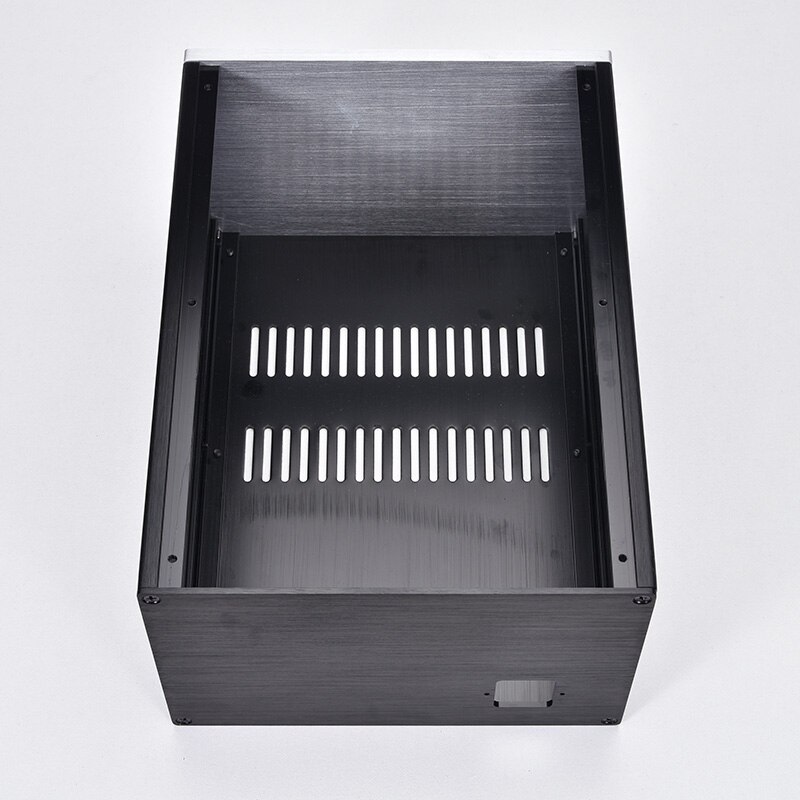 BRZHIFI multi-purpose No.1 aluminum case for DIY custom