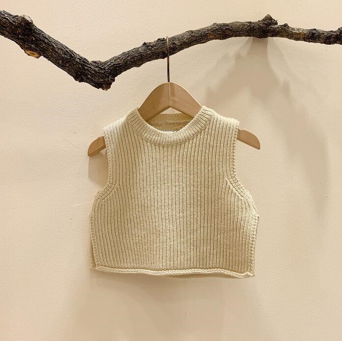 2020 nuovo Arrivo Del bambino Ragazze Maglie E Maglioni Autunno Inverno Babys di Modo Maglione Maglione 6-24 Mese QL216