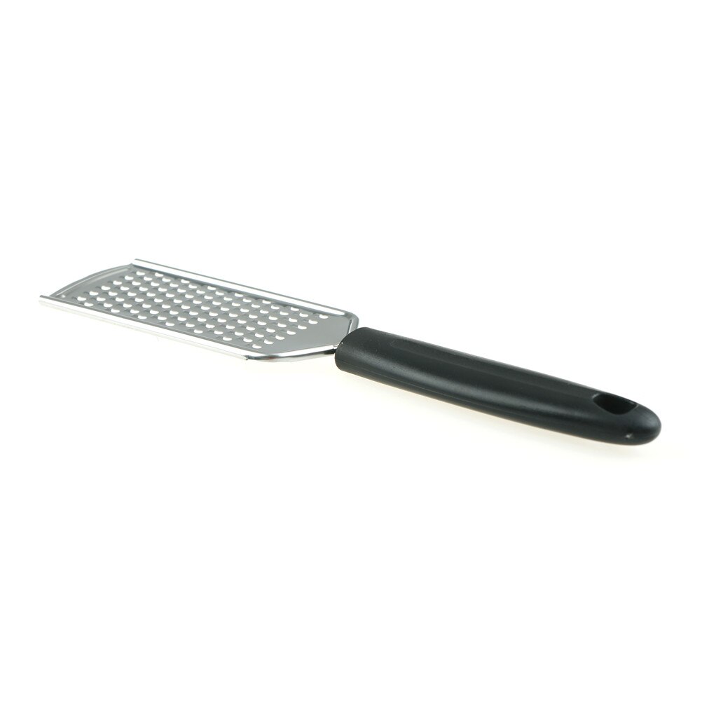 24*6CM Lemon Zester Cheese Grater Multi-purpose Stainless Steel Sharp Vegetable Fruit Tool