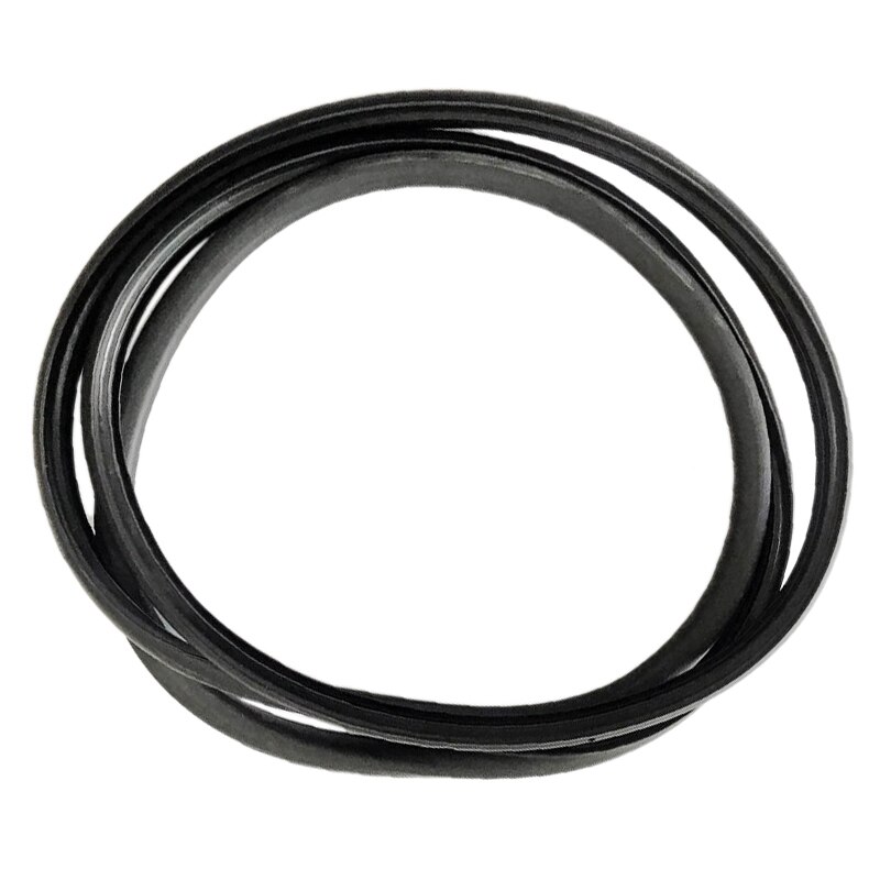 Sellado de techo solar de coche tiras de sello de goma a prueba de agua para Passat Jetta Golf escarabajo A4 Leon 8D0877297