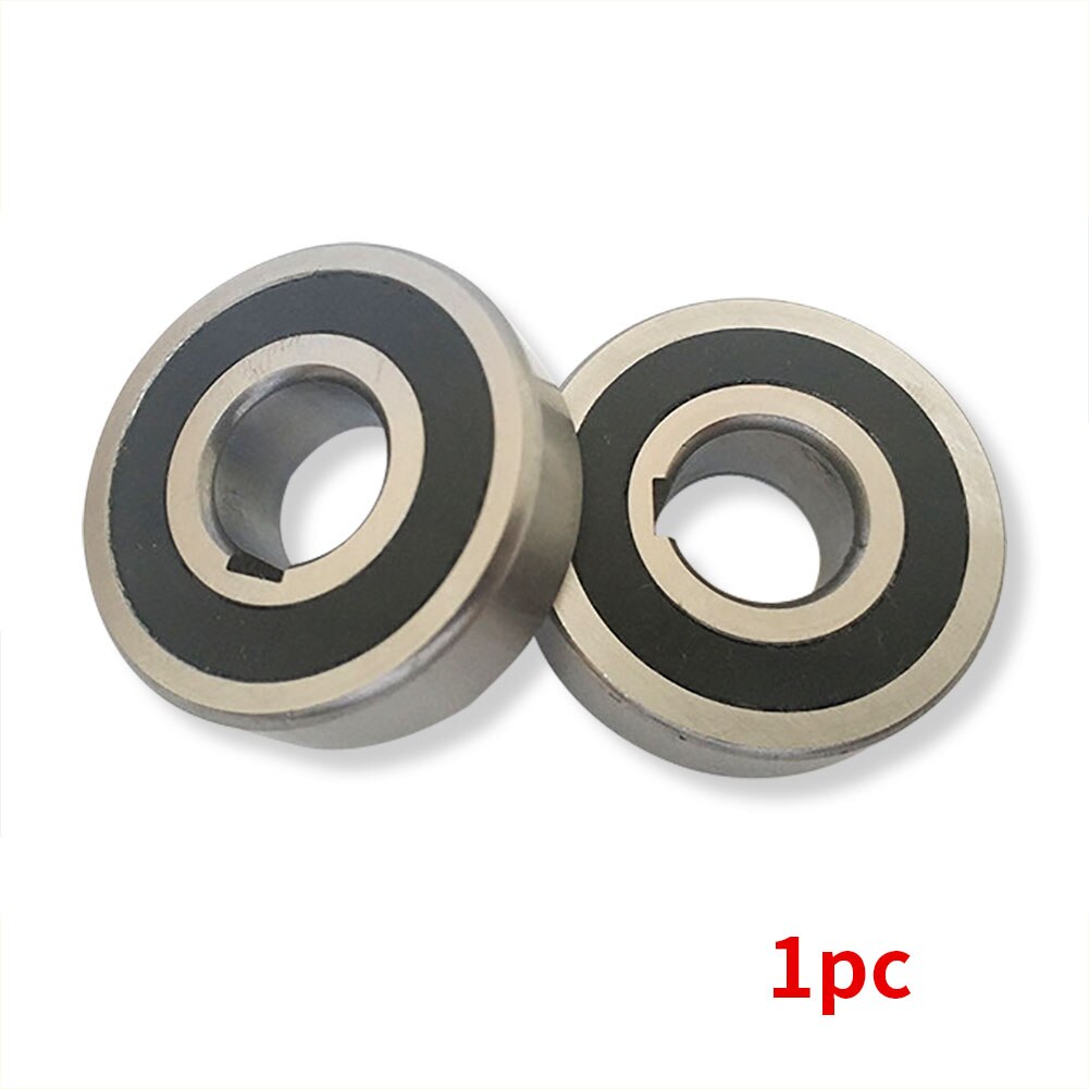 Accessories Sprag Clutch CSK30P Durable Tool One Way Bearing Low Noise 30x62x16mm High Speed Parts Internal Keyway Backstop